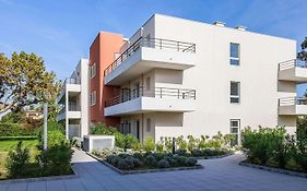Comfort Aparthotel Cannes Mandelieu